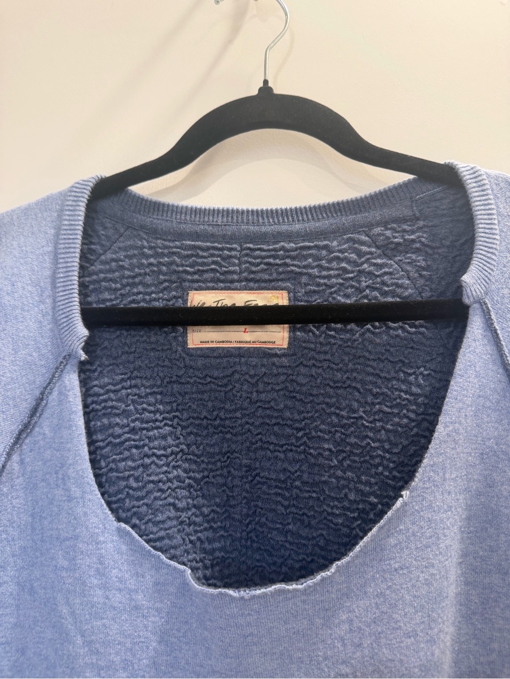 We The Free Midnight Pullover - Picture 6 of 16